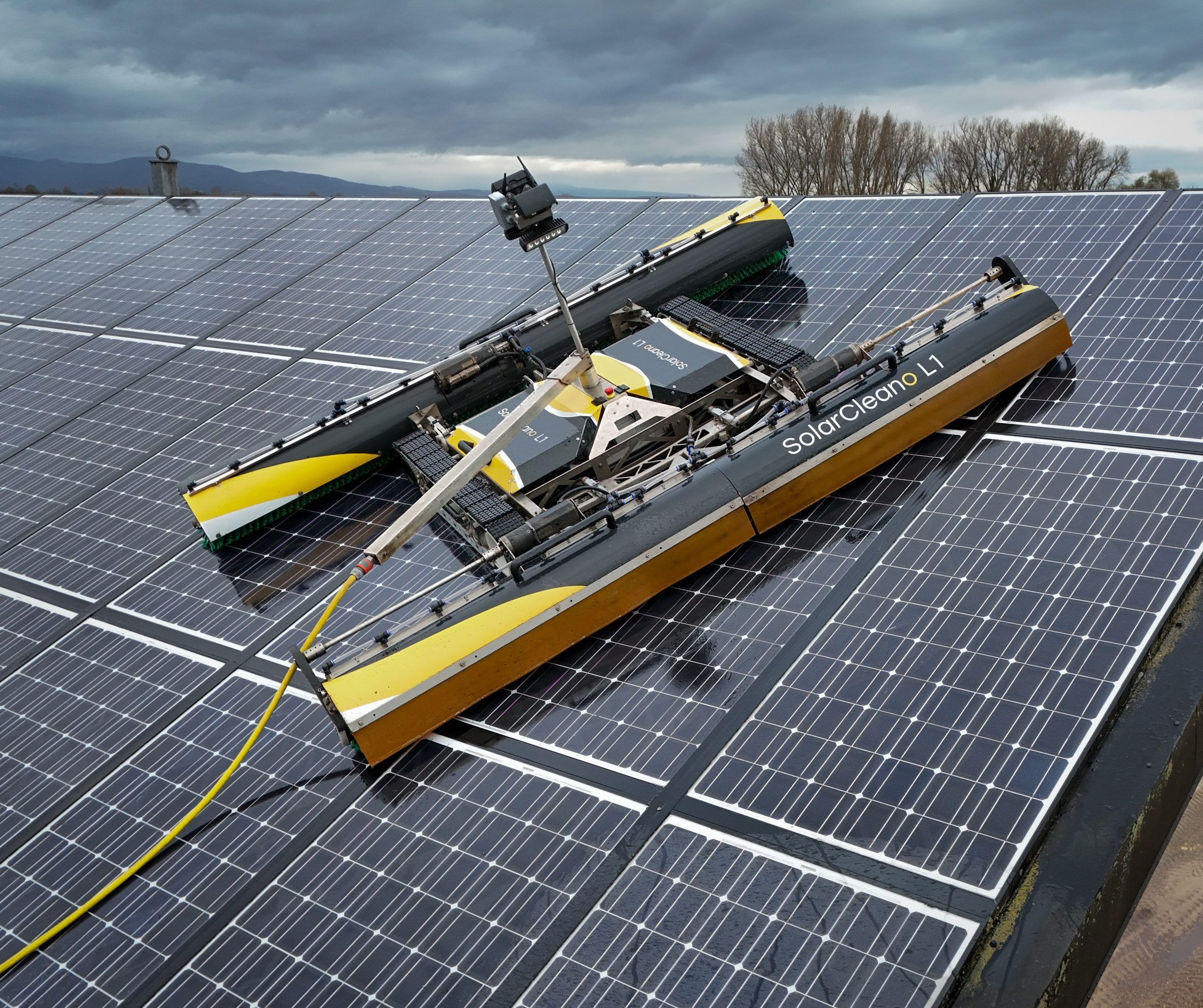 Solarcleano L1