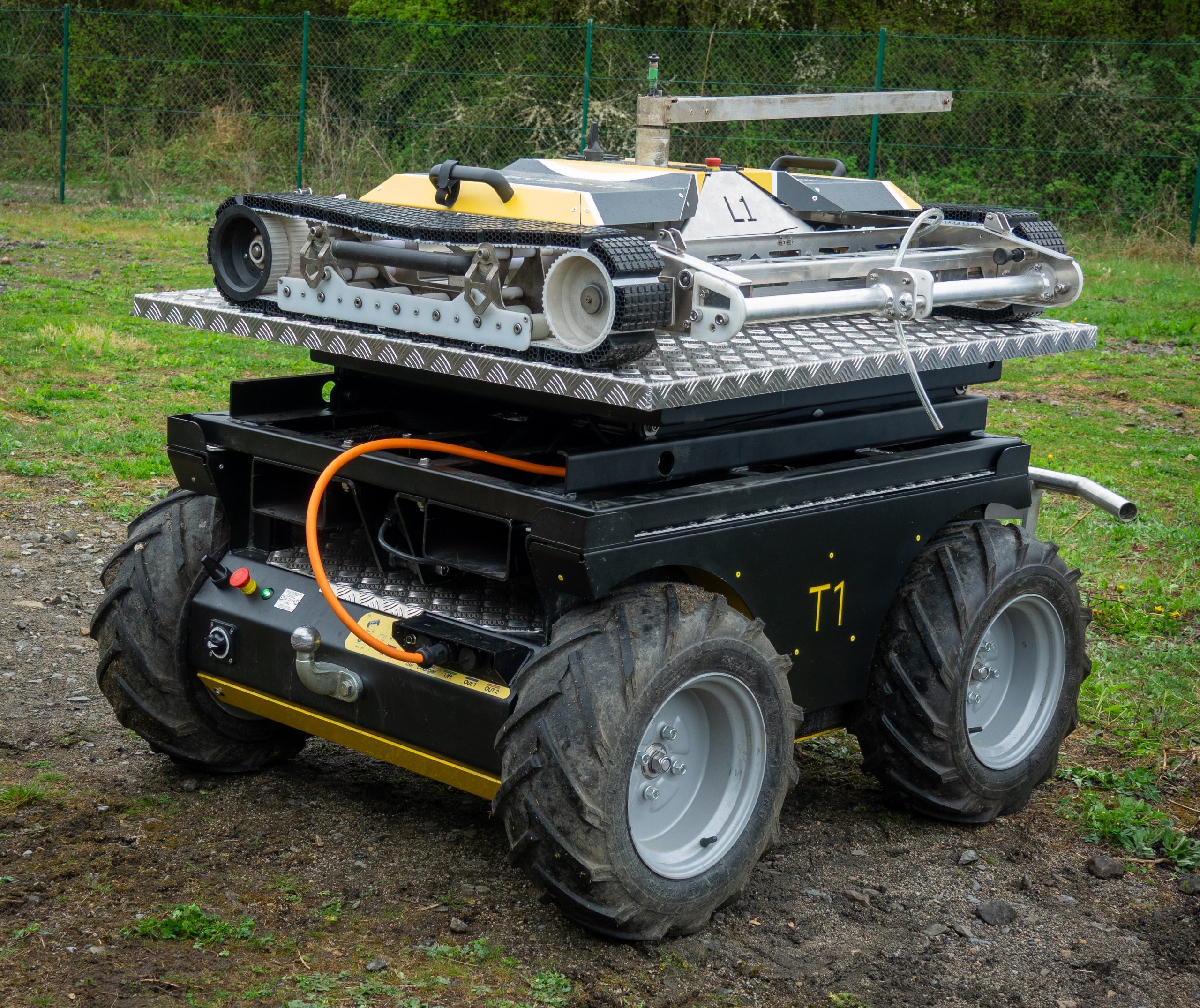 Solarcleano T1
