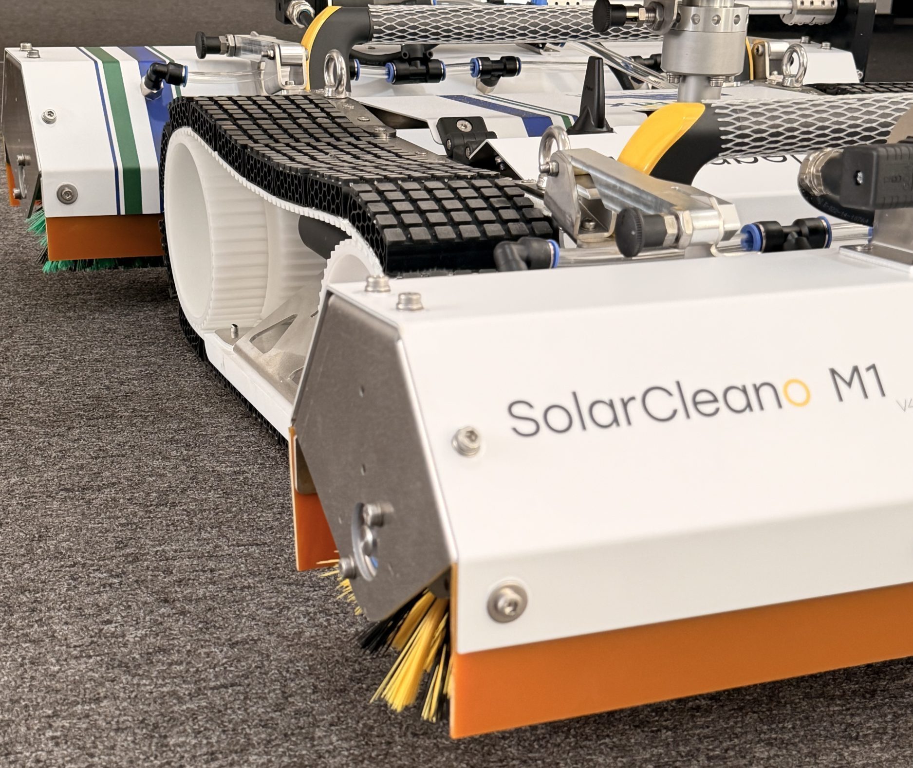 Solarcleano M1